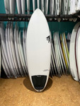 6'0 FIREWIRE GLAZER USED SURFBOARD- Catalyst