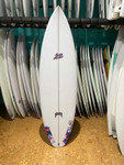 6'0 LOST LITTLE WING SURFBOARD (240162)