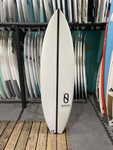 6'0 FIREWIRE NO BRAINER SURFBOARD (5186939)