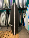 6'4 HAYDENSHAPES HYPTO KRYPTO SURFBOARD (0009)