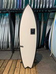 5'7 HAYDENSHAPES MISC. SURFBOARD- Catalyst
