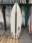 5'7 FIREWIRE NO BRAINER SURFBOARD (8186848)