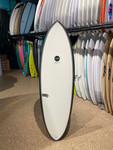 5'6 HAYDENSHAPES HYPTO KRYPTO SURFBOARD (0177)