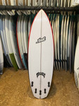5'6 LOST ROCKET REDUX USED SURFBOARD (204503)