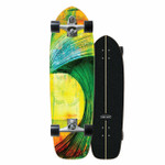 CARVER 33.75" GREENROOM C7 SURFSKATE 2022  (2022) (C1013011134)