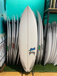 5'9 LOST QUIVER KILLER E.D.D. SURFBOARD (231106)