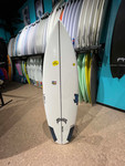 5'10 LOST LIBTECH ROCKET REDUX SURFBOARD (60003)