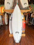 5'8 LOST DRIVER 2.0 SURFBOARD (227415)