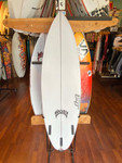 5'8 LOST DRIVER 2.0 SURFBOARD (227415)