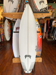 5'8.5 LOST DRIVER 2.0 SURFBOARD (226248)