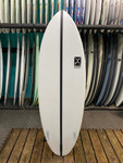 6'1 FIREWIRE GLAZER SURFBOARD (3213745)