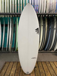 6'1 FIREWIRE GLAZER SURFBOARD- Catalyst