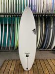 5'10 FIREWIRE DOMINATOR 2.0 SURFBOARD (6213555)