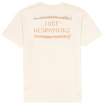 LOST CLOTHING SHOP TEE (10500649)