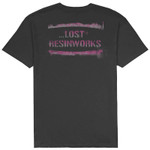 LOST CLOTHING SHOP TEE (10500649)