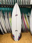 5'10 LOST LITTLE WING SURFBOARD (235326)