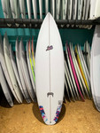 5'11 LOST LITTLE WING SURFBOARD (235262)