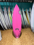  5'0 LOST GROM DRIVER 2.0 SURFBOARD (220802)