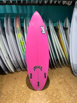  5'0 LOST GROM DRIVER 2.0 SURFBOARD (220802)