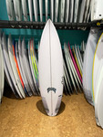 5'9 LOST DRIVER 2.0 SURFBOARD (219722)