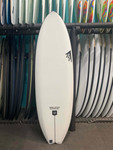 6'4 FIREWIRE SWEET POTATO SURFBOARD (2396788)
