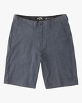 BILLABONG CROSSFIRE SUBMERSIBLE SHORT (ABYWS00109)