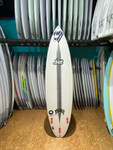 6'6 LOST STEP UP USED SURFBOARD (168132)