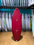 5'4 LOST RETRO TRIPPER SURFBBOARD (235331)