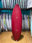 6'2 LOST RETRO TRIPPER SURFBOARD (235282)