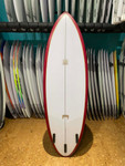 6'2 LOST RETRO TRIPPER SURFBOARD (235282)
