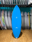 5'6 LOST RETRO TRIPPER SURFBOARD (235269)