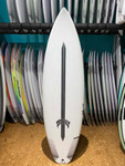 6'0 LOST LIGHTSPEED SUB DRIVER 2.0 SURFBOARD (224709)