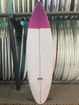 5'11 LOST SITD JACK ROBINSON DRIVER 3.0 SURFBOARD (243695)