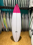 5'11 LOST SITD JACK ROBINSON DRIVER 3.0 SURFBOARD (243694)