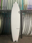 7'0 FIREWIRE SEASIDE & BEYOND SURFBOARD (0214727)