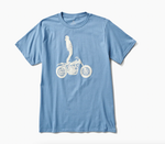 ROARK GHOSTRIDER TEE (RT1008)