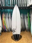 5'9 LOST VOODOO CHILD USED SURFBOARD (233443)