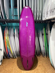 7'2 HOBIE USED SURFBOARD (318413)