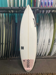 6'1 SHARPE S2 USED SURFBOARD (122044076)