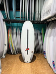 5'7 LOST LIGHTSPEED BEAN BAG SURFBOARD(235029)