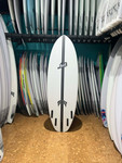 5'8 LOST LIGHTSPEED PUDDLE JUMPER SURFBOARD (235039)