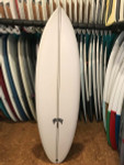 6'0 LOST COBRA KILLER SURFBOARD (199406)