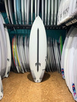 6'4 LOST LIGHTSPEED UBER DRIVER SURFBOARD (235124)