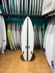 5'7 LOST LIGHTSPEED SUB DRIVER 2.0 SURFBOARD (235113)