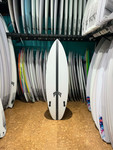 5'5 LOST LIGHTSPEED SUB DRIVER 2.0 SURFBOARD (235114)