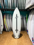 5'9 LOST LIGHTSPEED ROCKET REDUX WIDE SURFBOARD (235148)