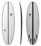 5'4 FIREWIRE TOMO REVO IBOLIC SPECIAL ORDER SURFBOARD (REV-504-3FUT)