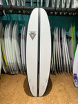 5'8 FIREWIRE TOMO REVO SURFBOARD (6216733)