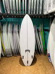 5'9 LOST UBER DRIVER XL SURFBOARD (244277)