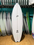 5'11 LOST RNF 96 SURFBOARD (221198)